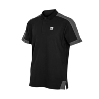 Preston Innovations Core Collection Polo Black